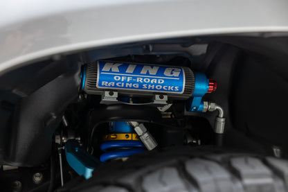 Modified 2024 Ram 1500 TRX Crew Cab 4×4