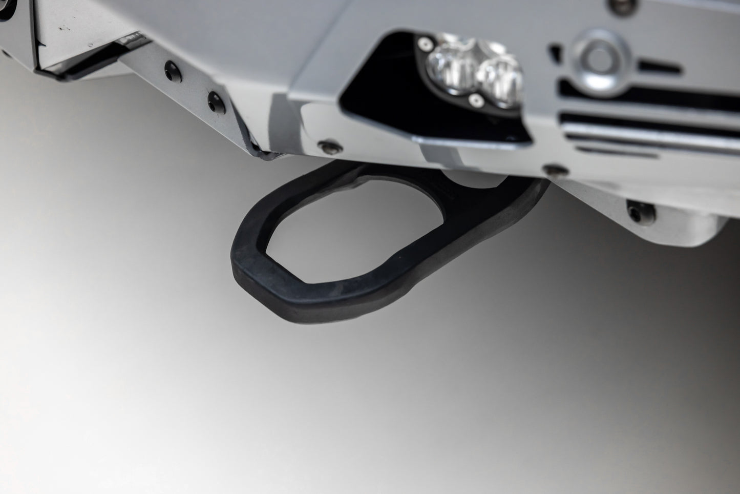 Modified 2024 Ram 1500 TRX Crew Cab 4×4