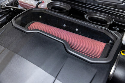 Modified 2024 Ram 1500 TRX Crew Cab 4×4