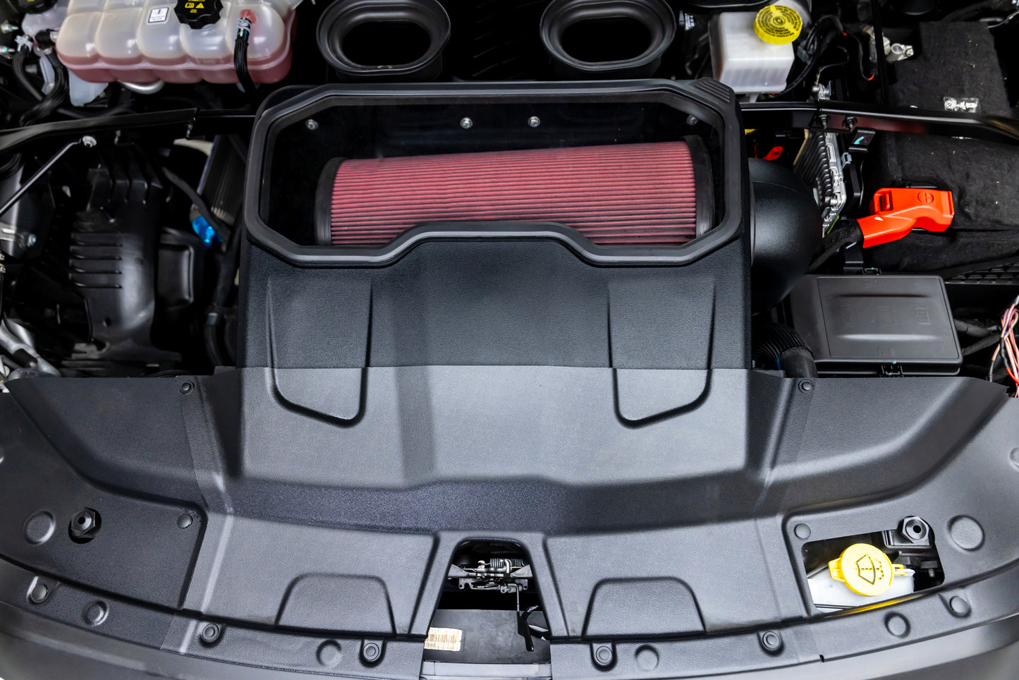 Modified 2024 Ram 1500 TRX Crew Cab 4×4