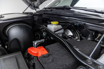 Modified 2024 Ram 1500 TRX Crew Cab 4×4