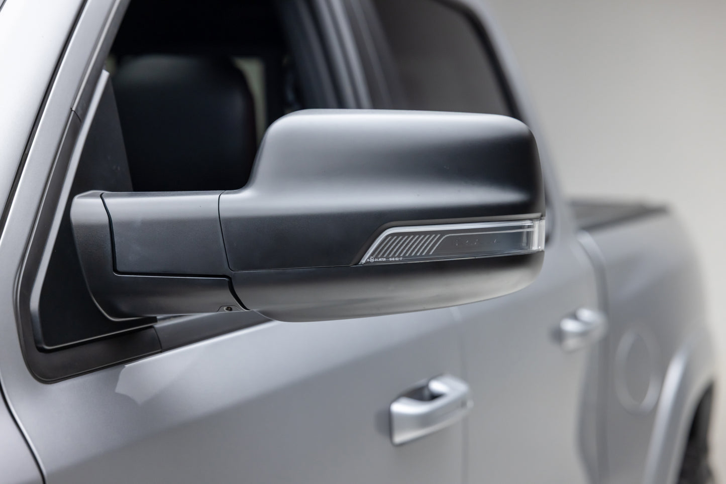 Modified 2024 Ram 1500 TRX Crew Cab 4×4