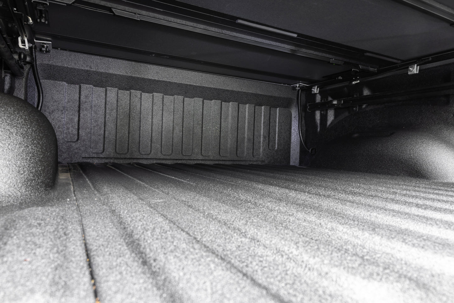 Modified 2024 Ram 1500 TRX Crew Cab 4×4