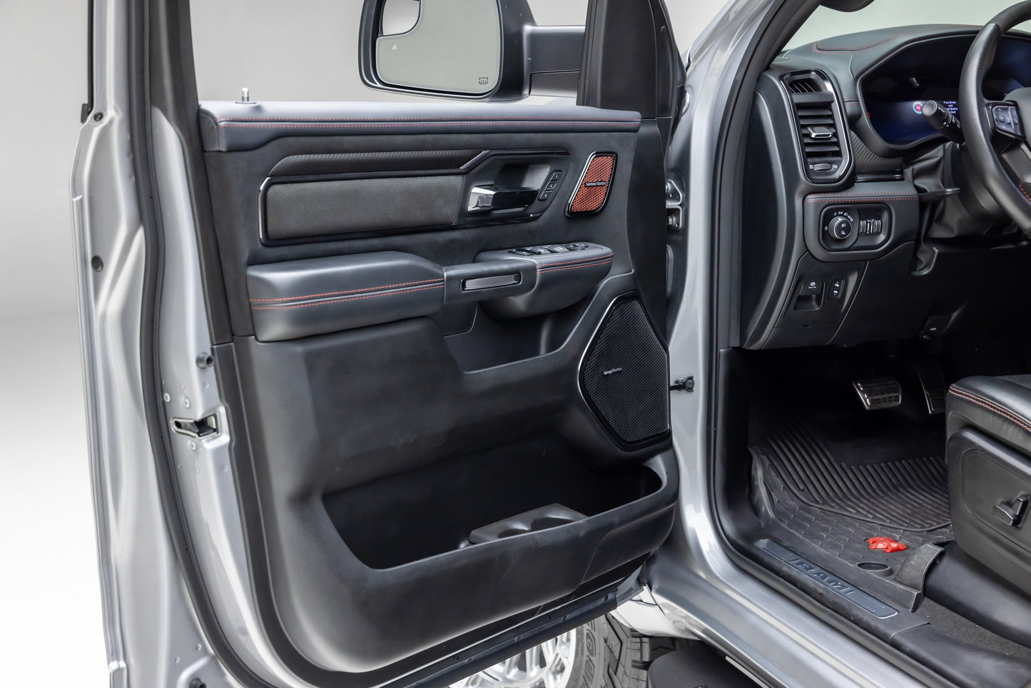 Modified 2024 Ram 1500 TRX Crew Cab 4×4