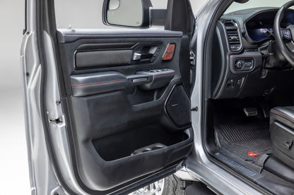 Modified 2024 Ram 1500 TRX Crew Cab 4×4