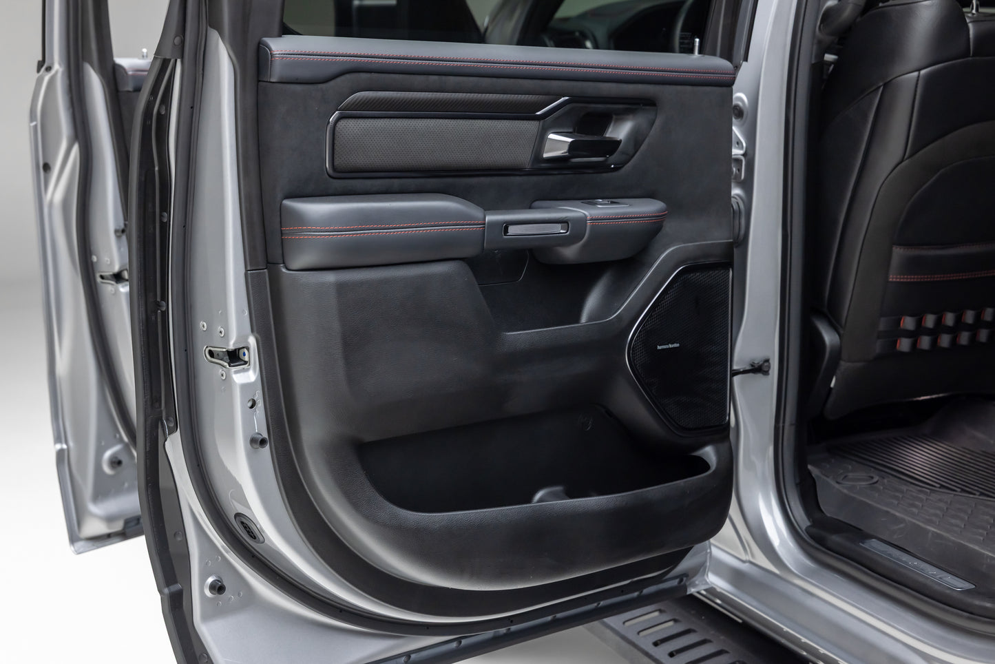 Modified 2024 Ram 1500 TRX Crew Cab 4×4