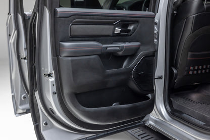 Modified 2024 Ram 1500 TRX Crew Cab 4×4