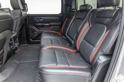 Modified 2024 Ram 1500 TRX Crew Cab 4×4