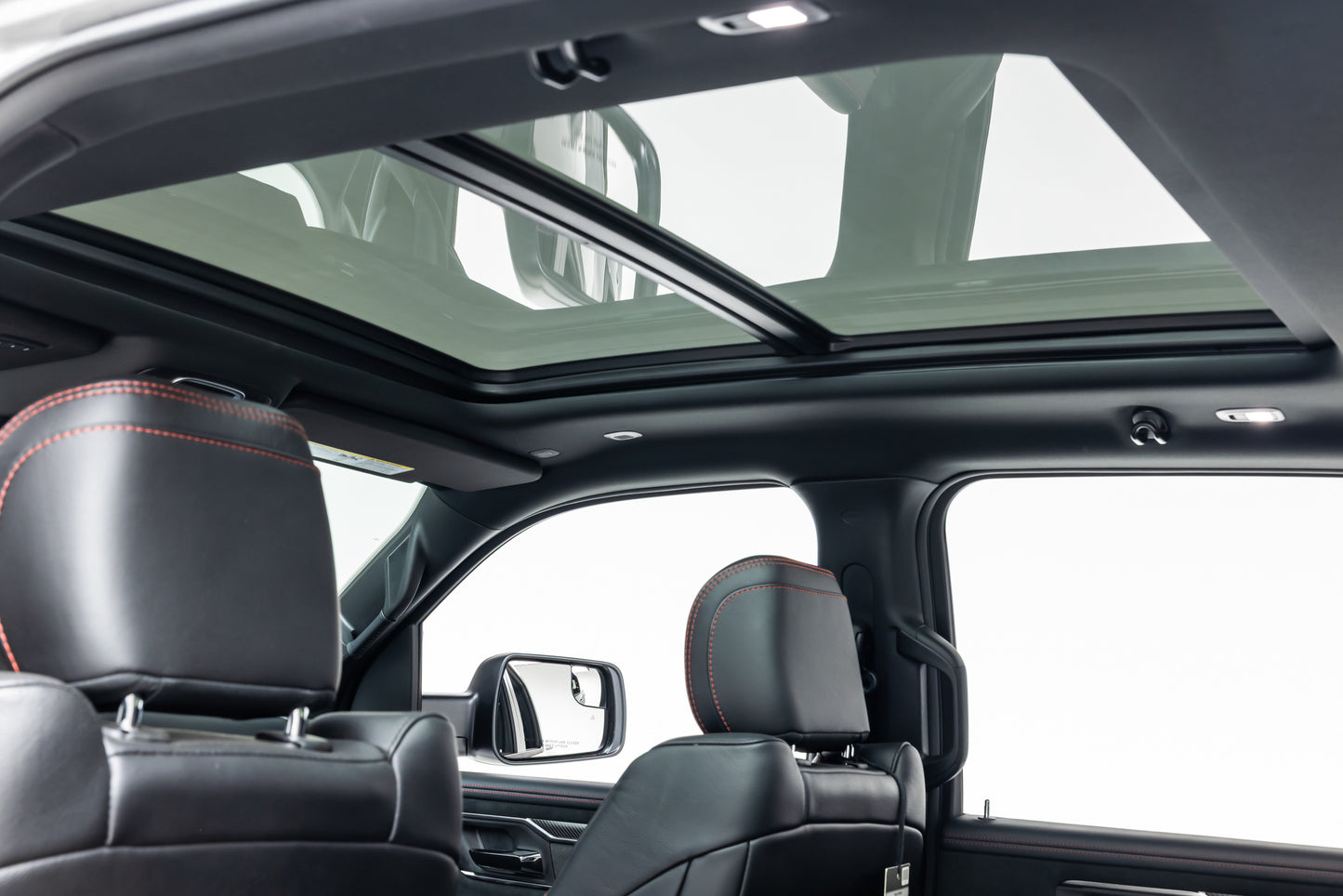 Modified 2024 Ram 1500 TRX Crew Cab 4×4