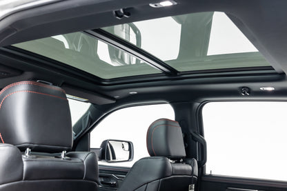 Modified 2024 Ram 1500 TRX Crew Cab 4×4