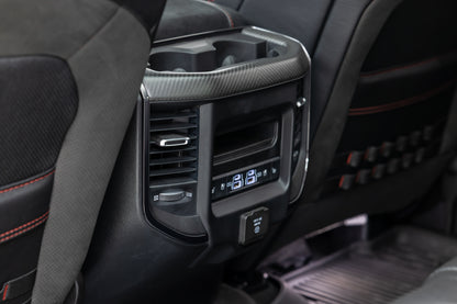 Modified 2024 Ram 1500 TRX Crew Cab 4×4