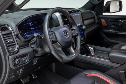 Modified 2024 Ram 1500 TRX Crew Cab 4×4