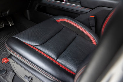 Modified 2024 Ram 1500 TRX Crew Cab 4×4