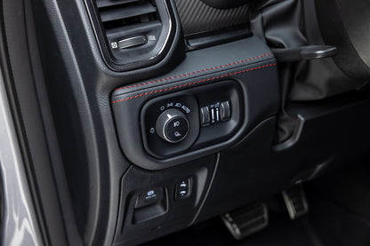 Modified 2024 Ram 1500 TRX Crew Cab 4×4