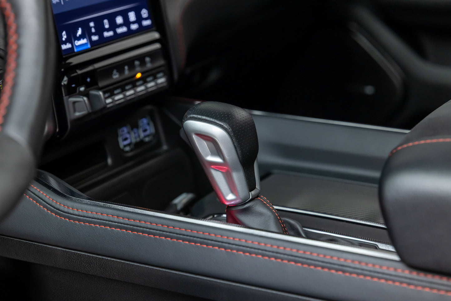 Modified 2024 Ram 1500 TRX Crew Cab 4×4