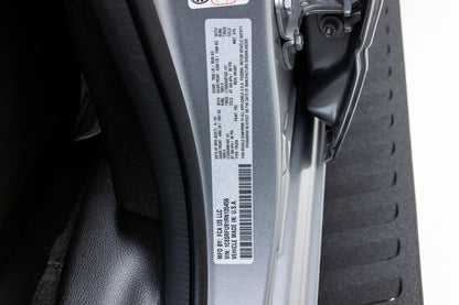 Modified 2024 Ram 1500 TRX Crew Cab 4×4