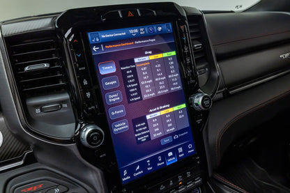 Modified 2024 Ram 1500 TRX Crew Cab 4×4