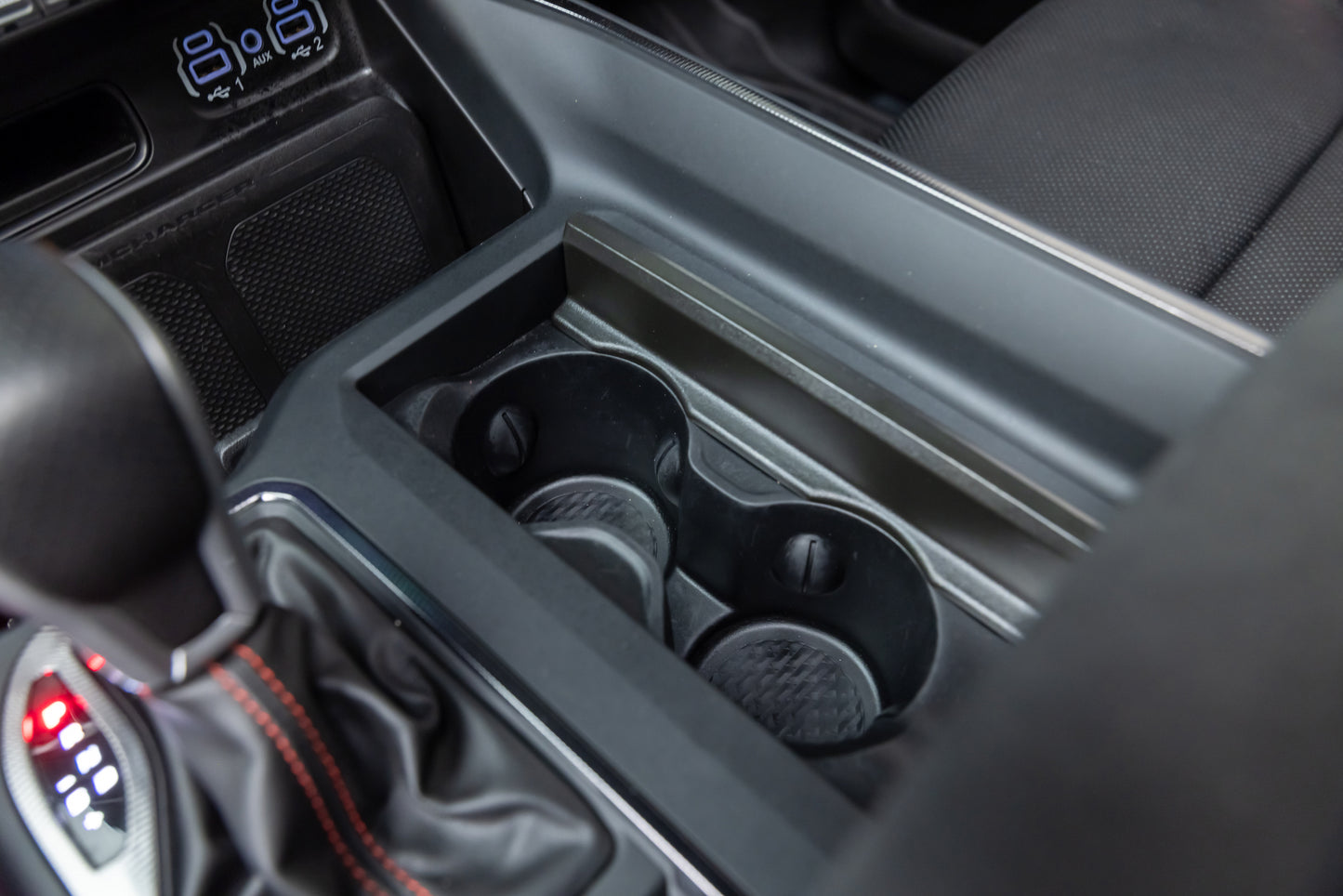 Modified 2024 Ram 1500 TRX Crew Cab 4×4