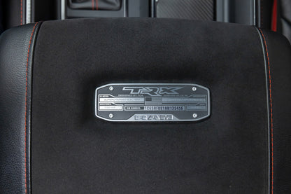 Modified 2024 Ram 1500 TRX Crew Cab 4×4