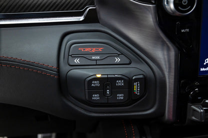 Modified 2024 Ram 1500 TRX Crew Cab 4×4