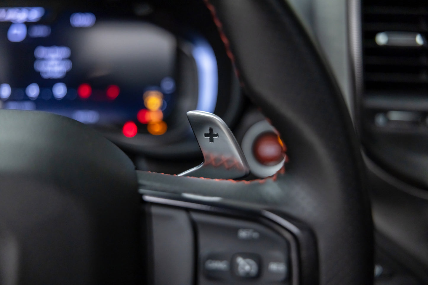 Modified 2024 Ram 1500 TRX Crew Cab 4×4