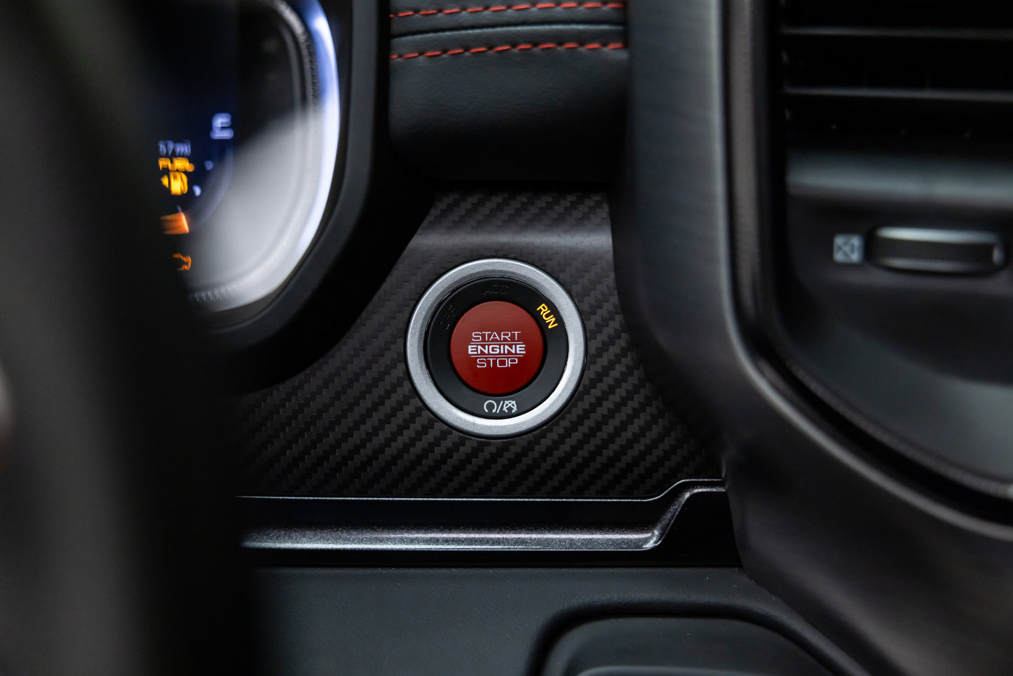 Modified 2024 Ram 1500 TRX Crew Cab 4×4