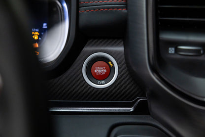 Modified 2024 Ram 1500 TRX Crew Cab 4×4