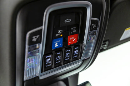 Modified 2024 Ram 1500 TRX Crew Cab 4×4