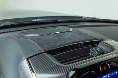 Modified 2024 Ram 1500 TRX Crew Cab 4×4