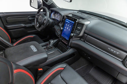 Modified 2024 Ram 1500 TRX Crew Cab 4×4