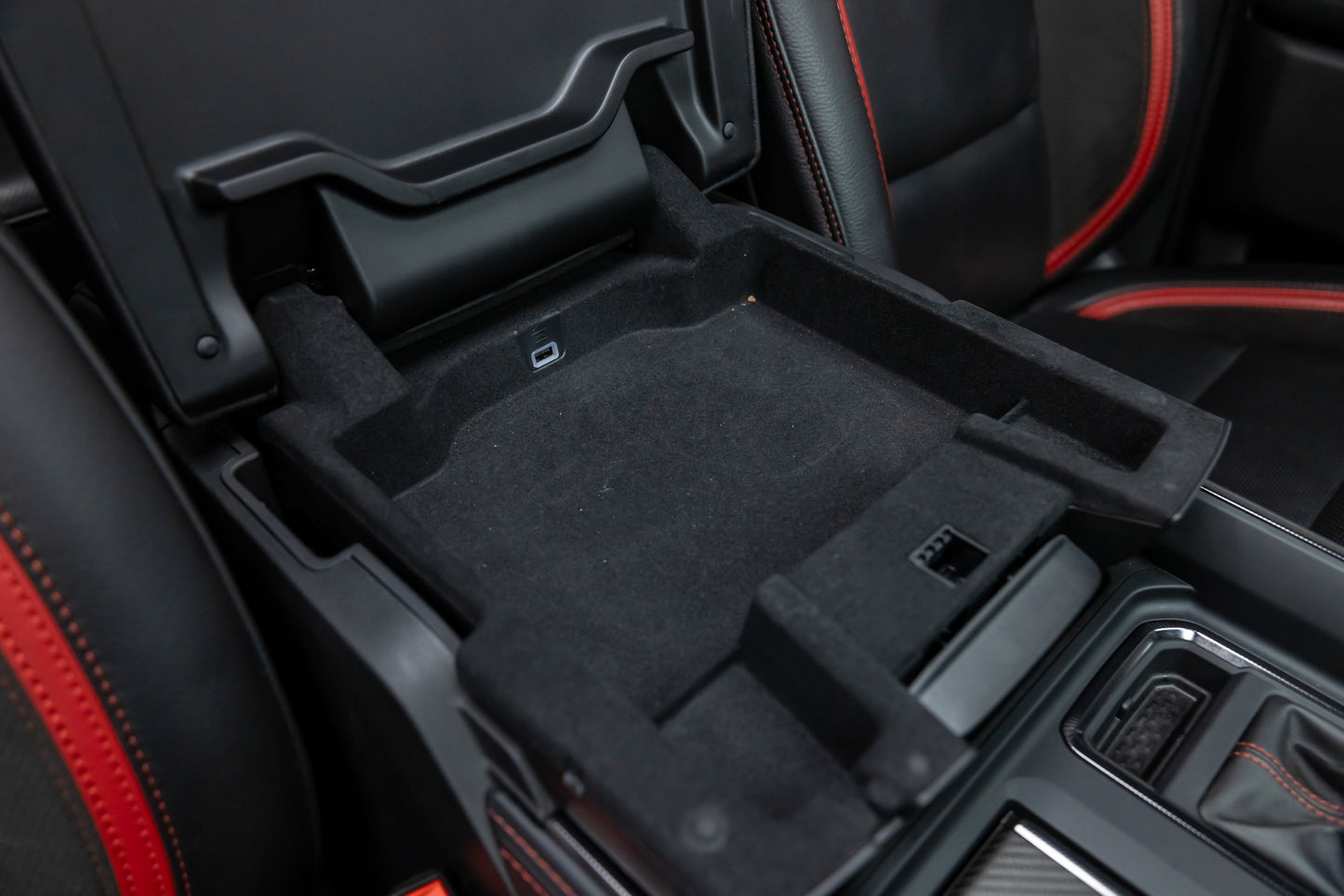 Modified 2024 Ram 1500 TRX Crew Cab 4×4