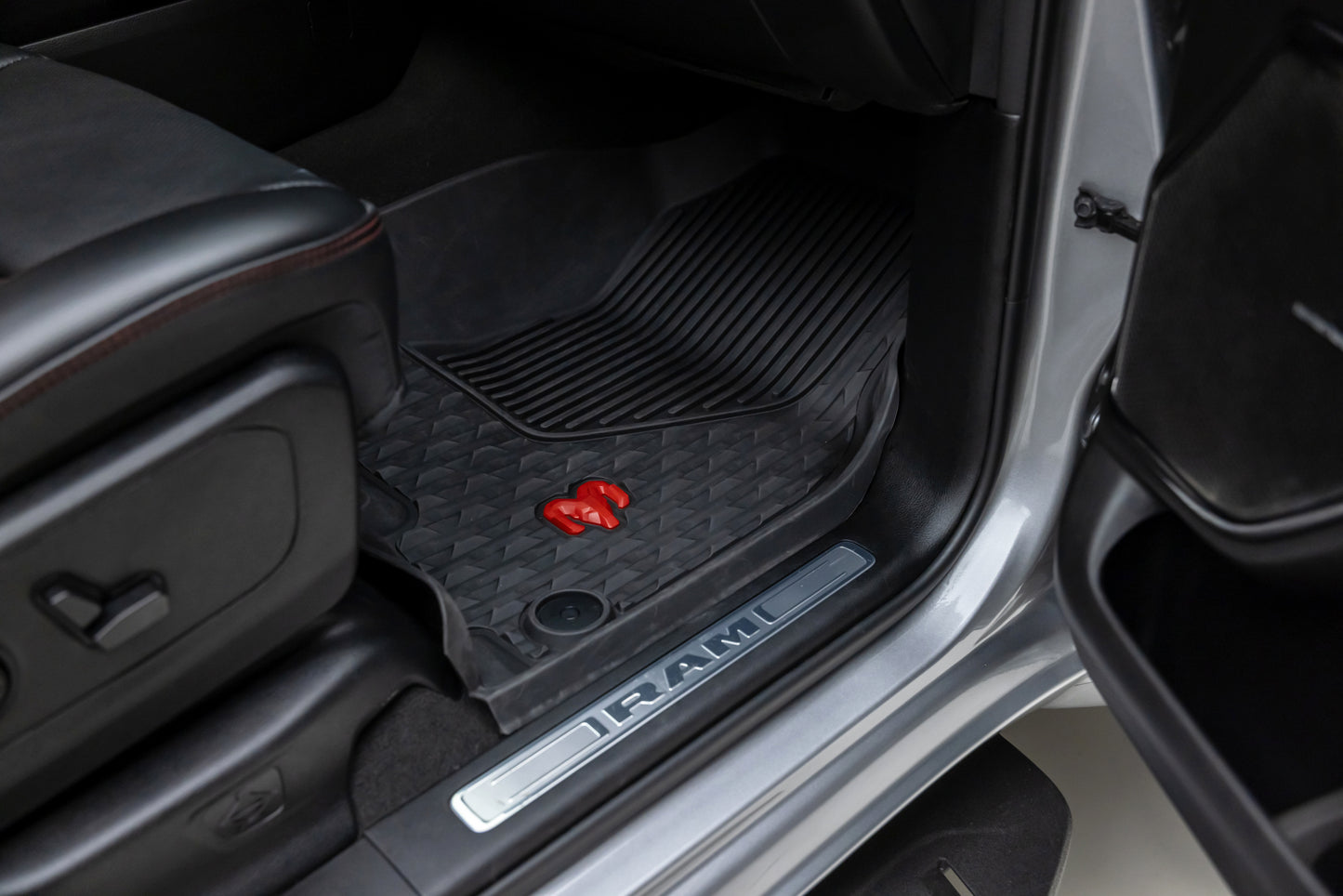 Modified 2024 Ram 1500 TRX Crew Cab 4×4