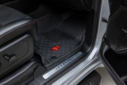 Modified 2024 Ram 1500 TRX Crew Cab 4×4