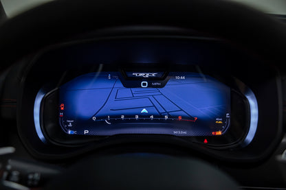 Modified 2024 Ram 1500 TRX Crew Cab 4×4