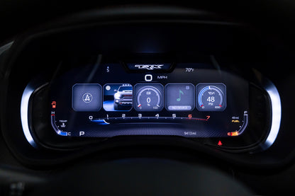 Modified 2024 Ram 1500 TRX Crew Cab 4×4