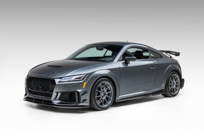 2019 Audi TT RS