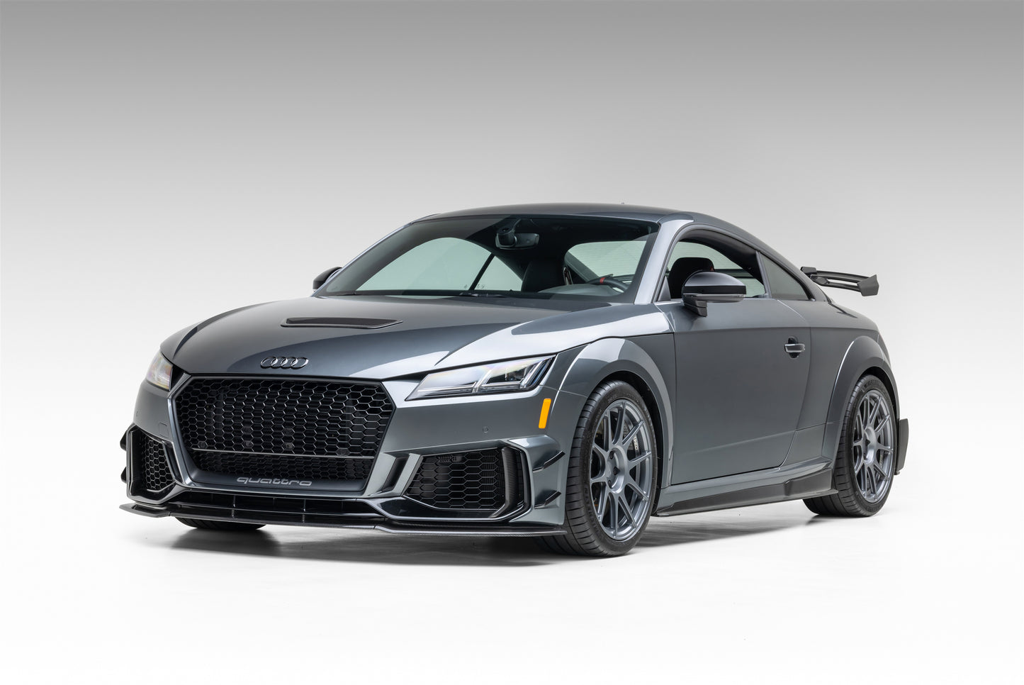 2019 Audi TT RS