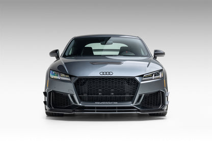 2019 Audi TT RS