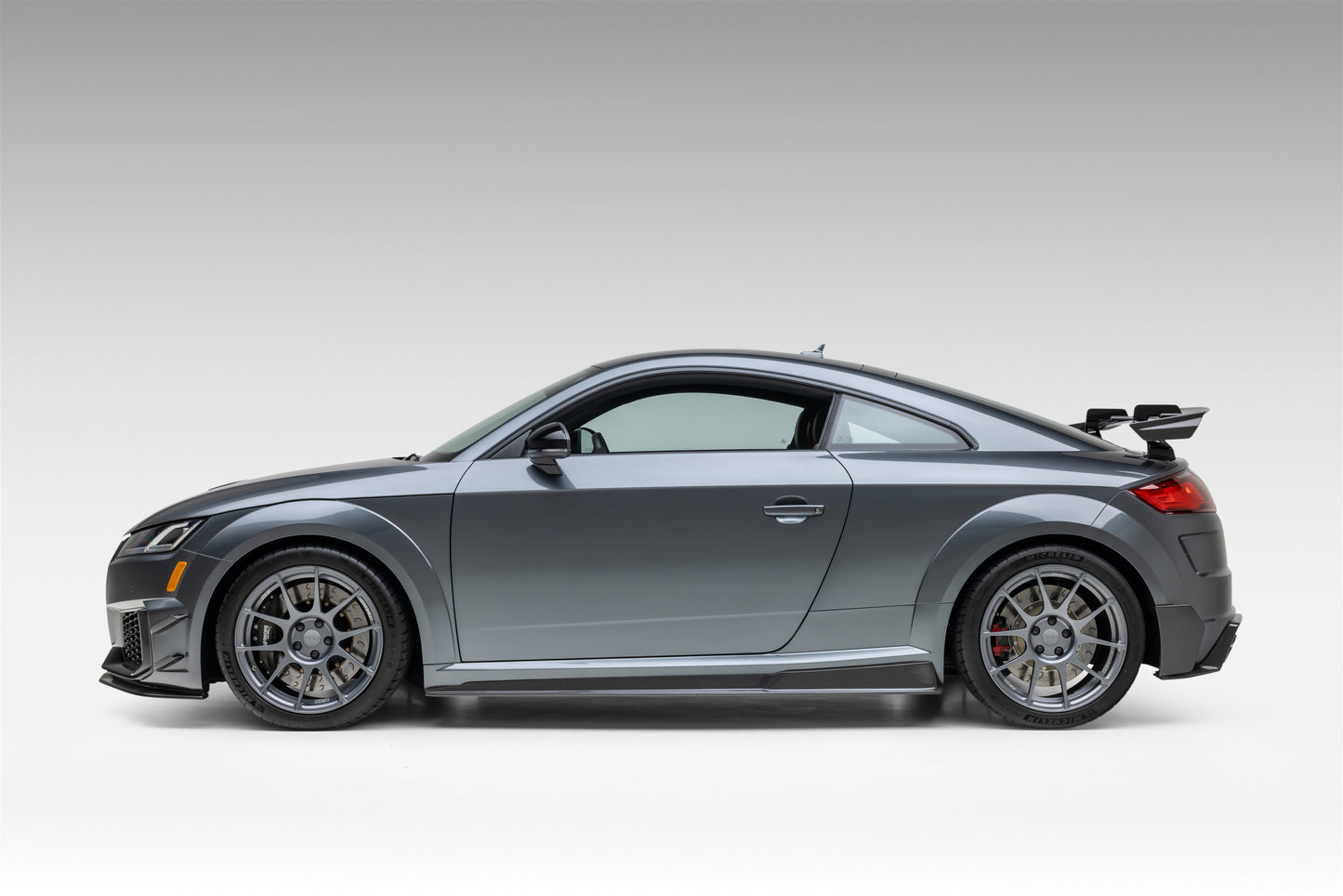 2019 Audi TT RS