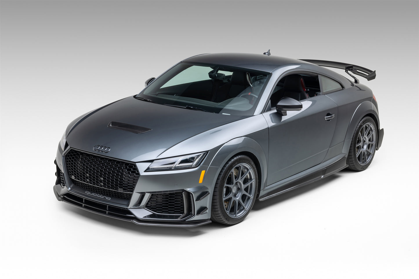 2019 Audi TT RS