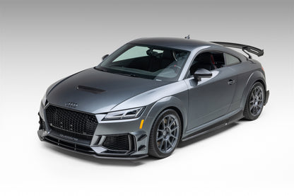 2019 Audi TT RS