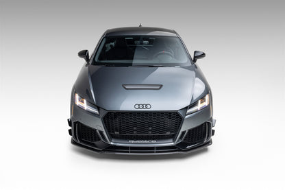 2019 Audi TT RS