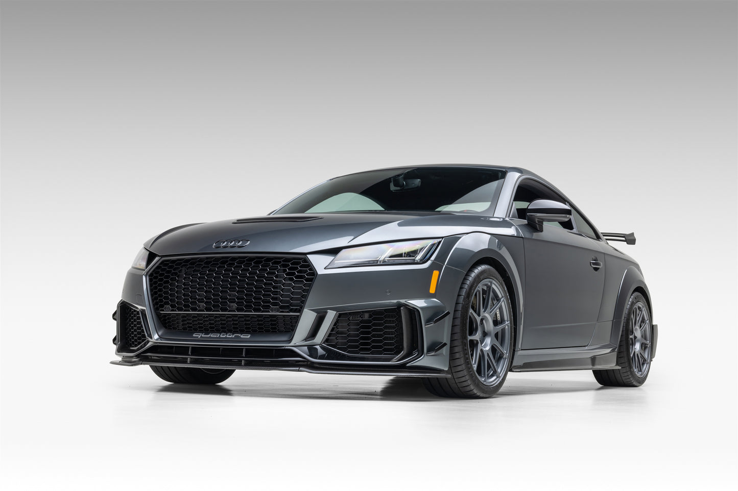 2019 Audi TT RS