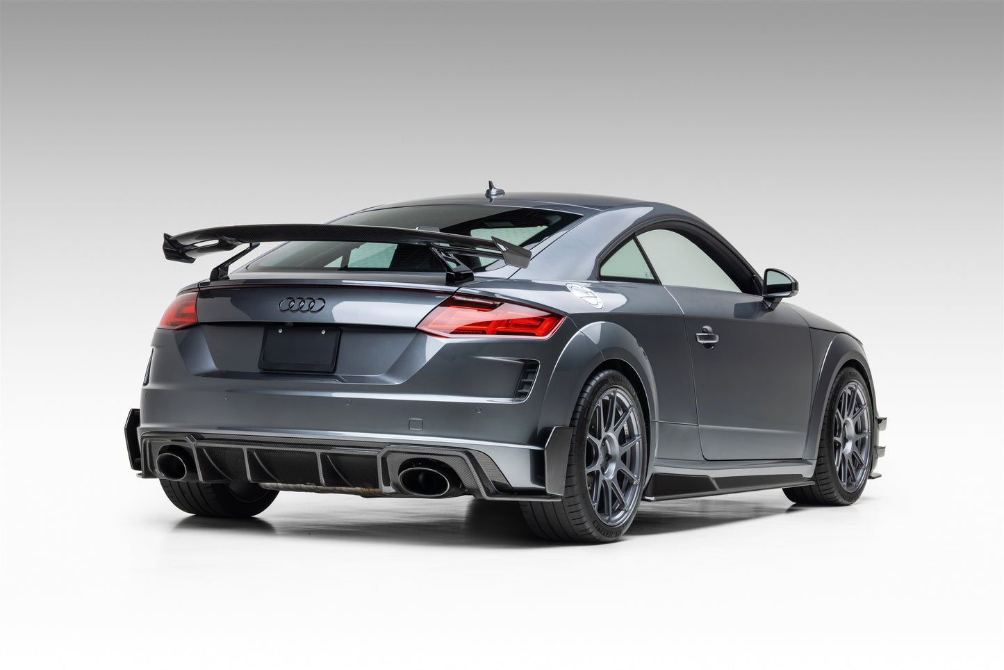 2019 Audi TT RS