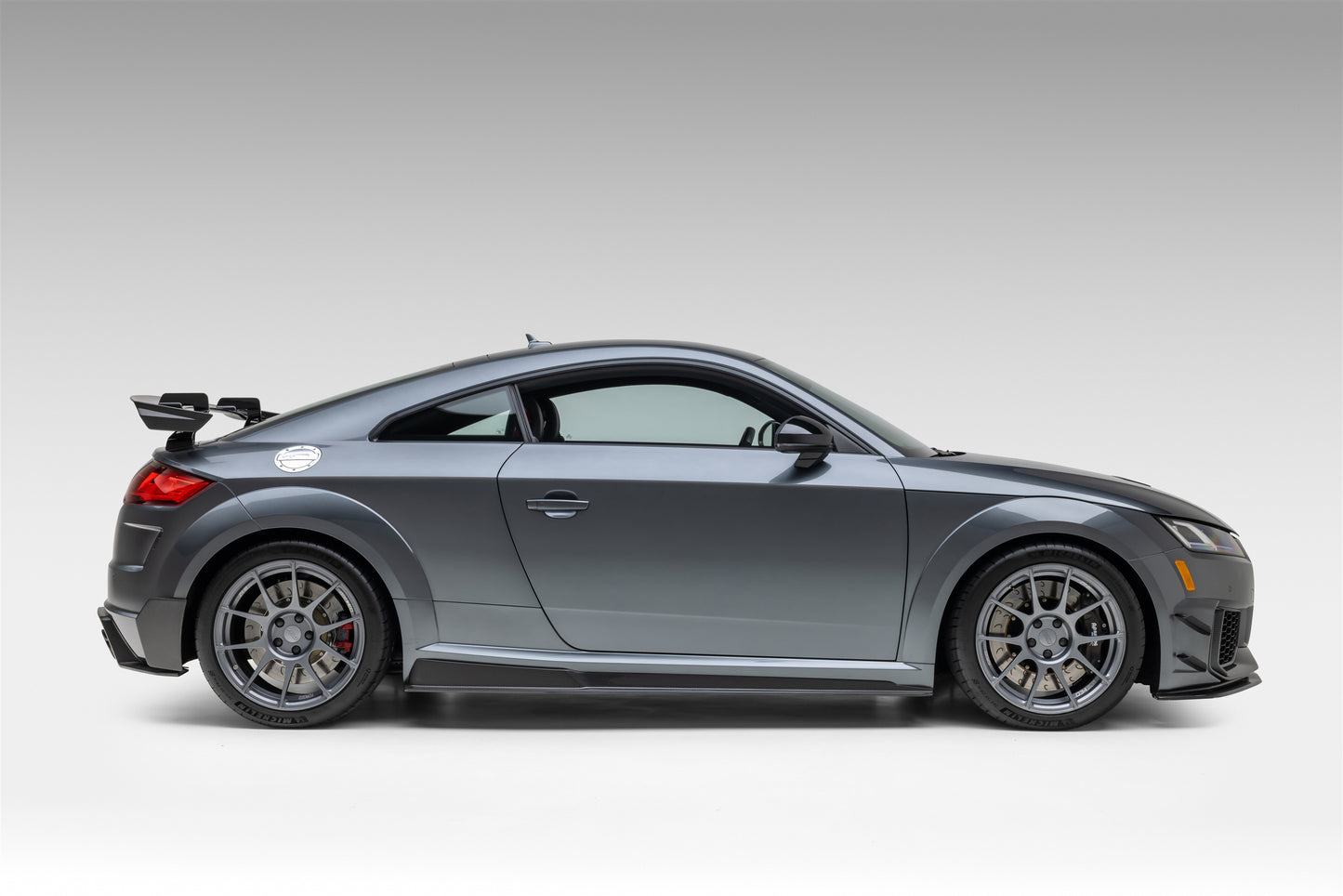 2019 Audi TT RS