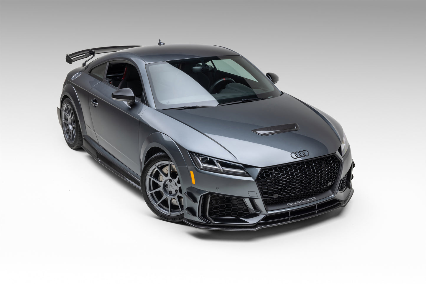 2019 Audi TT RS