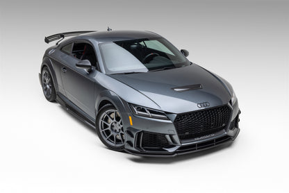 2019 Audi TT RS