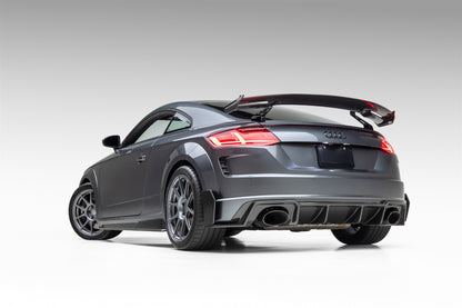 2019 Audi TT RS