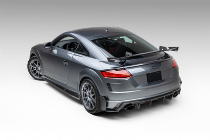 2019 Audi TT RS