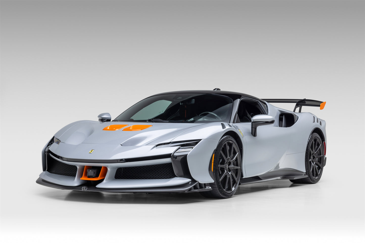 2025 Ferrari SF90 XX Stradale